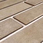 Термопанель ППС Paradyz Viano Beige Elewacja - 1000х455 мм