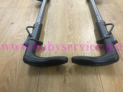 Стойка ручки Peg-Perego Si правая