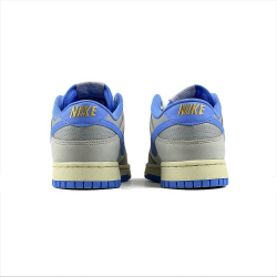 Nike Dunk Low "Sail University Blue"
