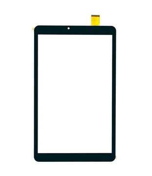 Тачскрин для RoverPad Sky Expert Q10 3G (Версия 1) (Черный)