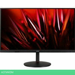 Игровой монитор Acer Nitro XB323QKV3bmiiphx UM.JX3EE.301