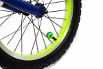Детский велосипед Electra Cyclosaurus 16" (2019)