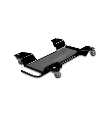 Подставка под мотоцикл подкатная, 150кг Forsage F-TRMT007