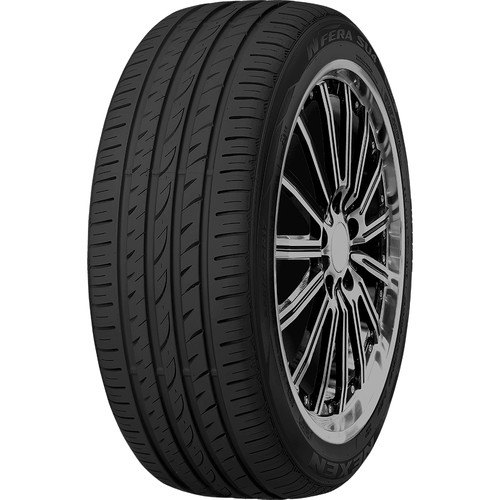 Легковая шина NEXEN NFERA SU4 185/65R15 88H