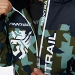 КОМБИНЕЗОН FINNTRAIL WIDETRACK CAMOARMY