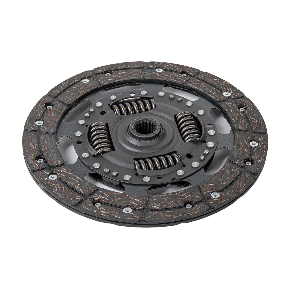 Диск сцепления FORD Focus II 1.4,1.6, Focus 1.6,1.8, Mondeo IV 1 GANZ GIE36220