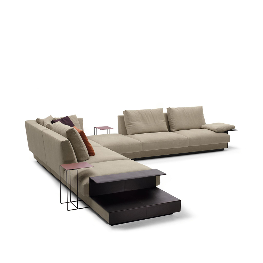 Диван Walter Knoll Grand Suite Sofa
