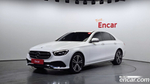 Mercedes-Benz E-Class W213 E250 Avangarde (11.2022)