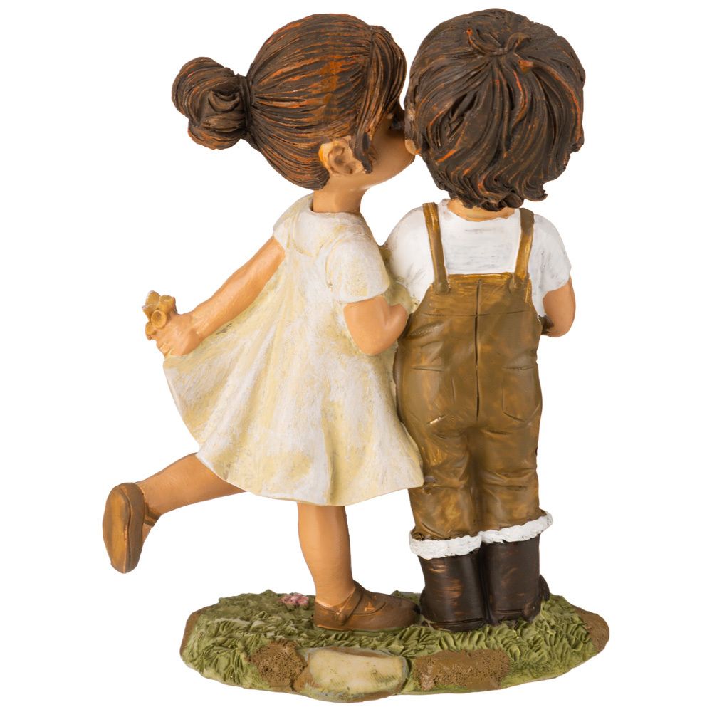 СТАТУЭТКА "ДЕТИ" 9,5Х4,5Х12,5 СМ