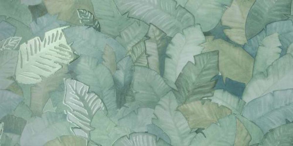 Настенная плитка I864 Multiforme Foliage