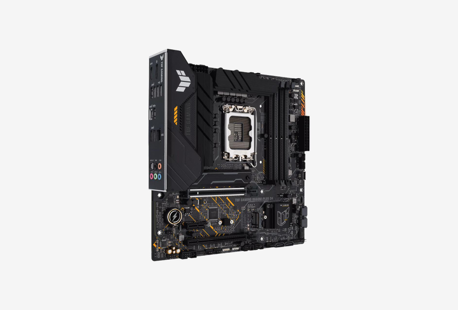 TUF GAMING B660M-PLUS D4_0226526100737