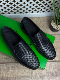 Лоферы Bottega Veneta