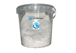 Полировальный порошок для гранита и мрамора Alfaallox Polish-White
