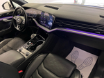 Volkswagen Touareg, 2019 год