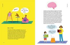 A History of Words for Children