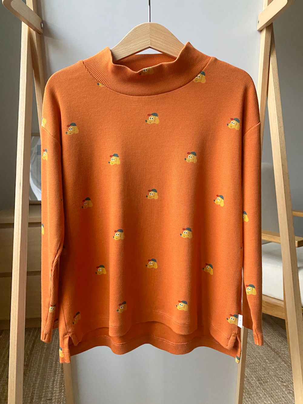 Водолазка Tinycottons