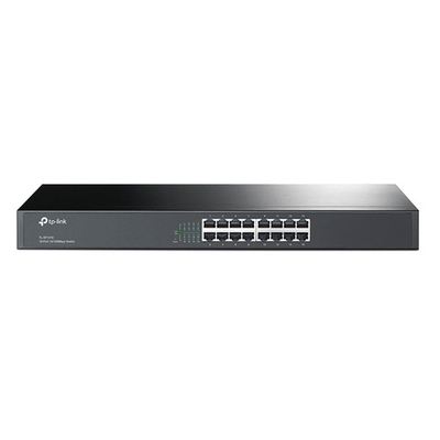 TL-SF1016 коммутатор TP-link