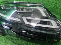 Фара Комплект фар Range Rover Velar (17-23) LED