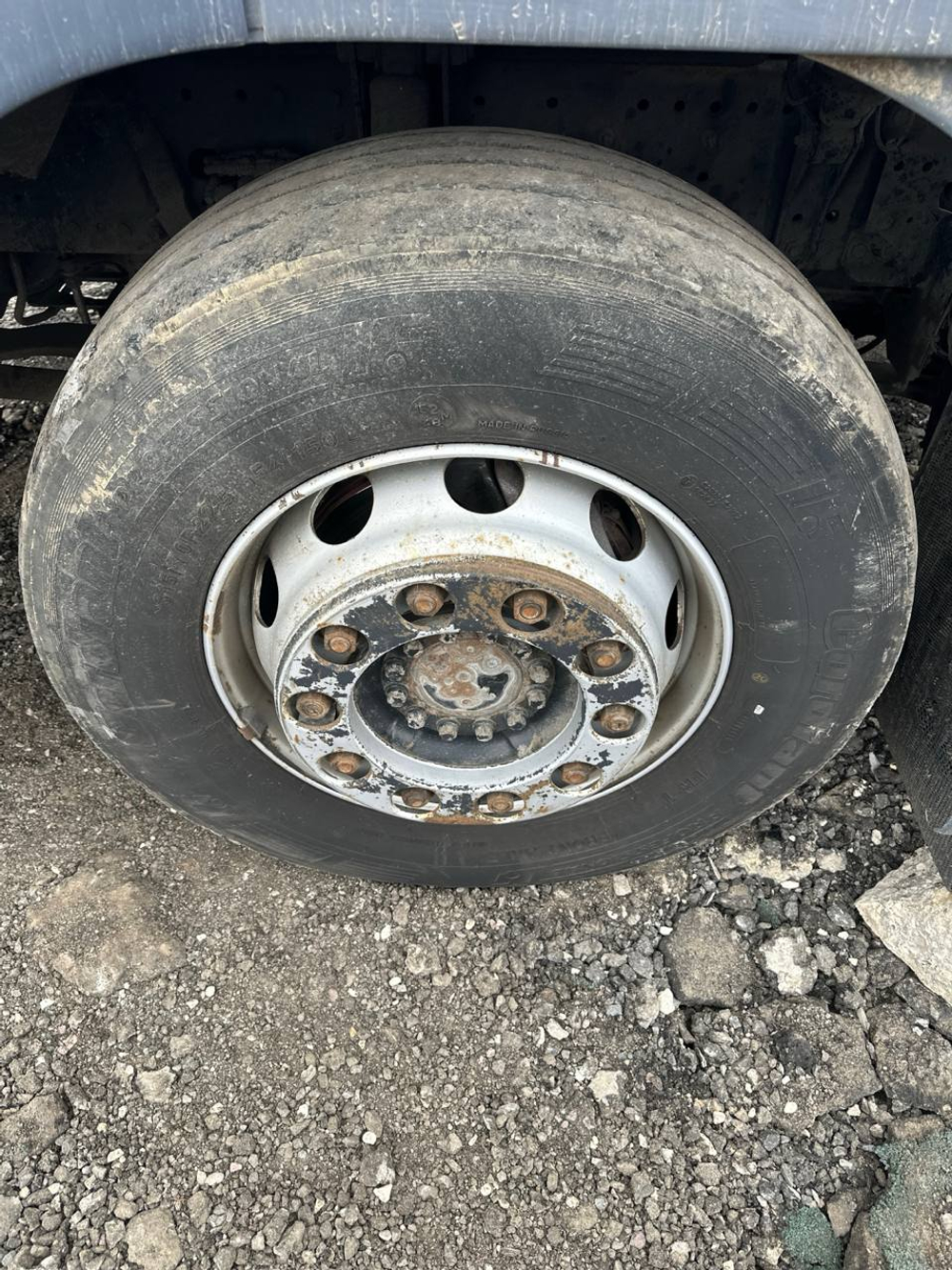 MAN TGS 4X2 Седельный тягач 18.400 4×2 BLS (Дизельный, 10,5 л, 400 л.с., АТ)