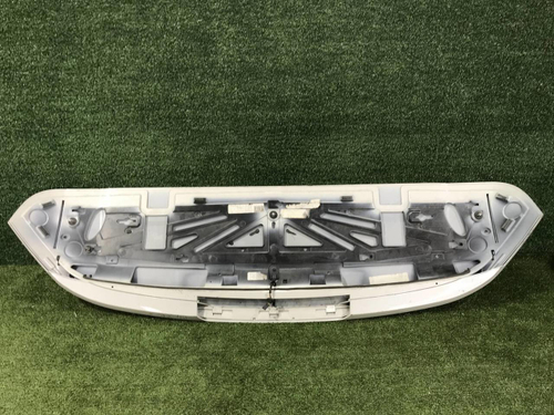Спойлер крышки багажника BMW X5 F15 (2013-2018)