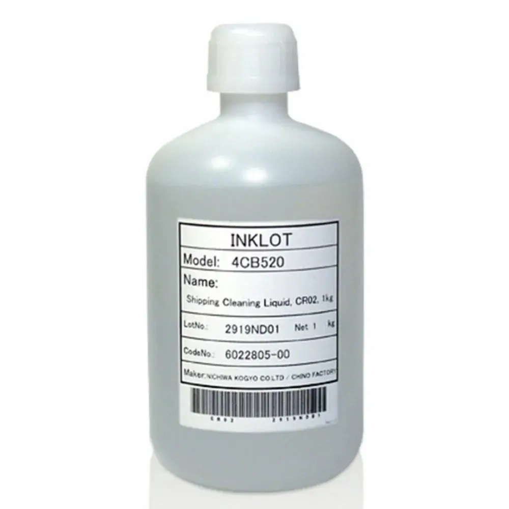 Промывочная жидкость CR-02/CR-06, 1 кг
