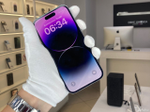 iPhone 14 Pro, 256 ГБ б/у
