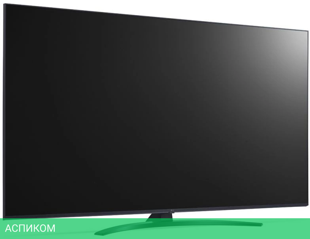 Телевизор LED LG 55" 55UT81006LA.ARUG