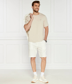 Футболка GUESS - бежевый(M4YI0A KCCM1)