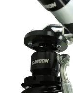Комплект амортизаторов Carbon Shock Technologies 3.0 Stage 2 для Ram TRX 2021-2025 РАМ