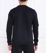 Худи track топ hwk Tommy Hilfiger Underwear - темно-синий(UM0UM02878)