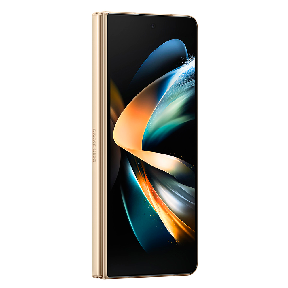 Смартфон Samsung Galaxy Z Fold4 12/512GB, Beige (Бежевый)