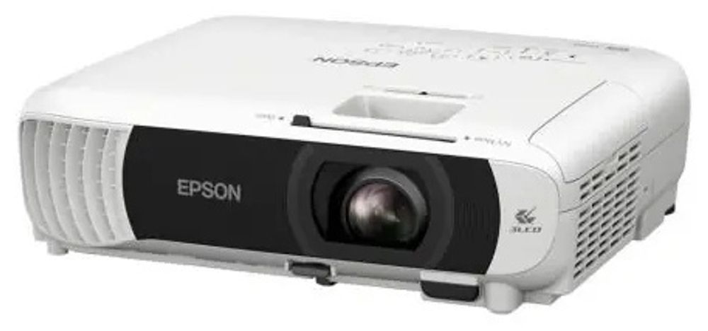 Проектор Epson EB-W55 Проектор Epson EB-W55