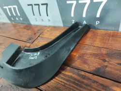 Брызговик передний правый Kia Soul 2 (PS) 13-19 Б/У Оригинал 86832B2000