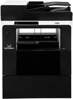 МФУ лазерное черно-белое Катюша M247e (2GB)