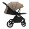 Прогулочная коляска SBL Elegante D Beige