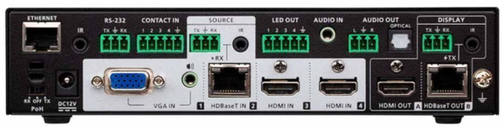 Коммутатор Aten VP1421-AT-G