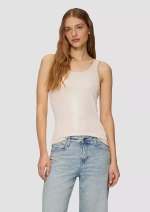 Топ с эффектом блеска s.Oliver