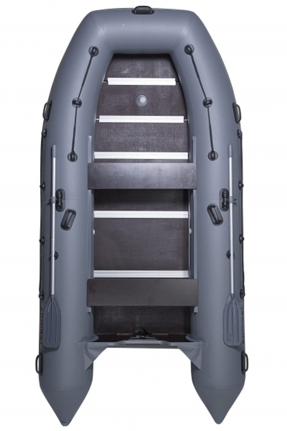 Лодка Адмирал 410