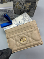 Картхолдер Dior
