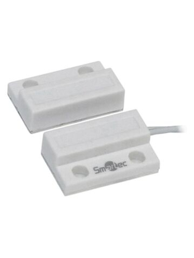 ST-DM110NC-WT Извещатель магнитоконтактный