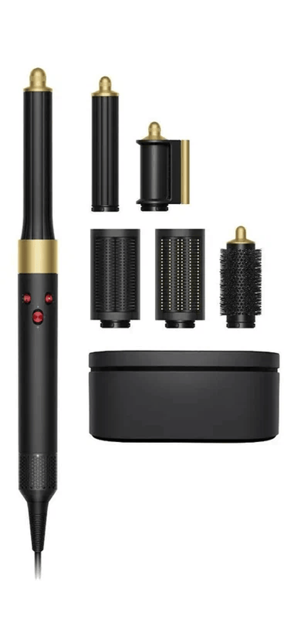 Фен-стайлер Dyson Airwrap Complete Long HS05