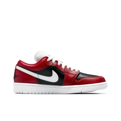 Женские кроссовки Air Jordan 1 Low 'Chicago Flip' DC0774-603