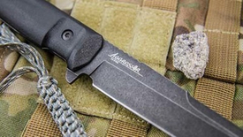 Тактический нож Aggressor