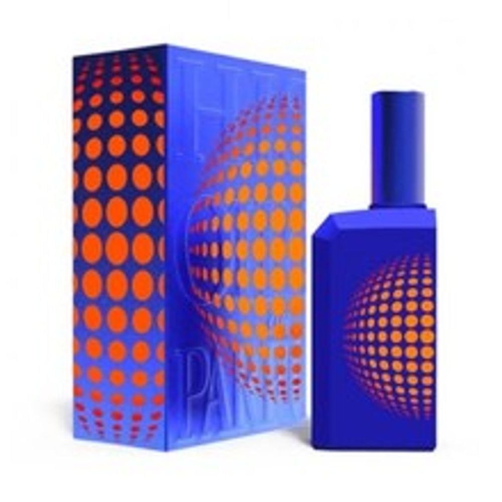 Histoires de Parfums This Is Not A Blue Bottle 1.6 EDP 120ml Histoires de Parfums This Is Not A Blue Bottle 1.6 EDP 120ml