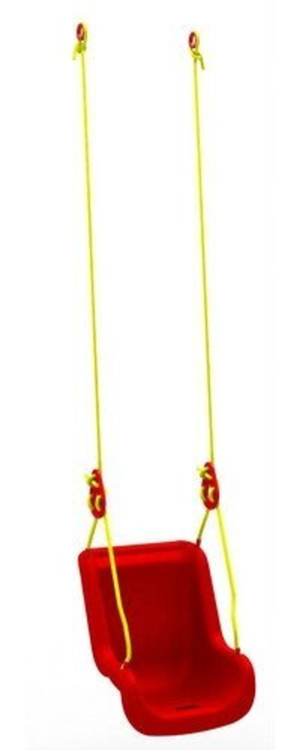 Качели от 3-х лет