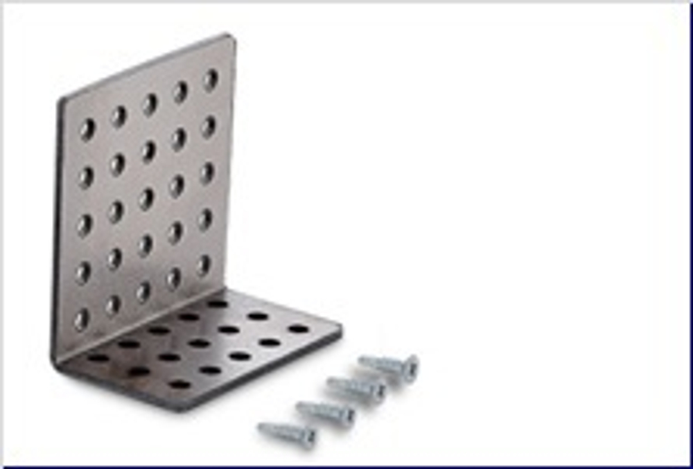 Крепление для профиля DN18526. 1 шт.,  алюминий