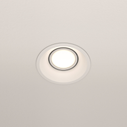 Встраиваемый светильник Technical DL028-2-01W