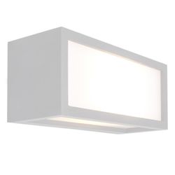 7051 Настенный уличный светильник UTAH