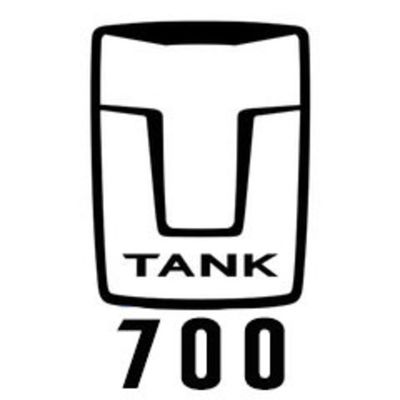 TANK 700