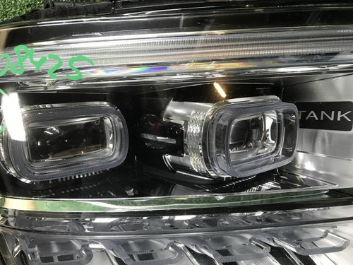 Фара правая Tank 500 (2021-н.в.) LED